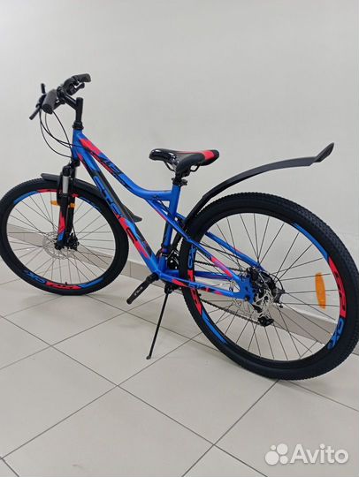 Велосипед 510 MD