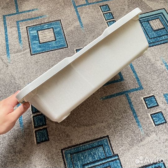 Лоток для кошек большой