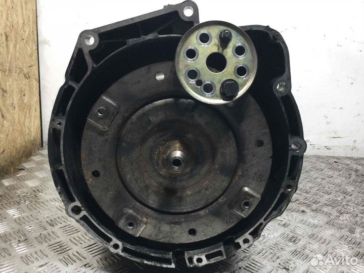 Кпп автоматическая (АКПП) бмв Икс 5 6hp26x 306D3