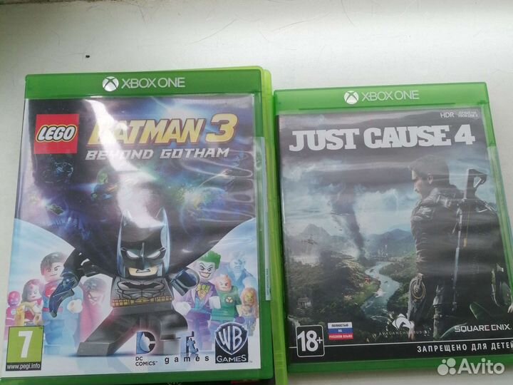 Игры на xbox 360 xbox one xbox original