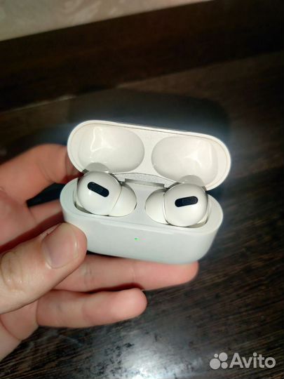 Apple airpods pro