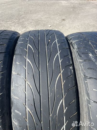 Maxxis MA-Z4S Victra 205/55 R16