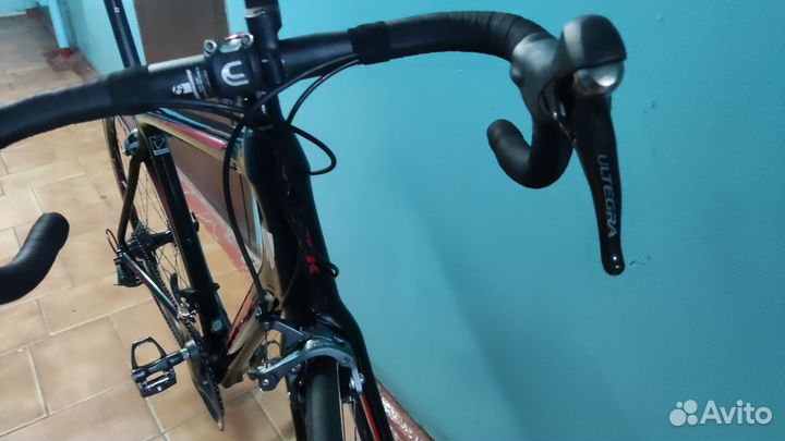 Trek emonda s