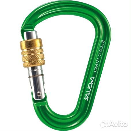 Карабины Salewa