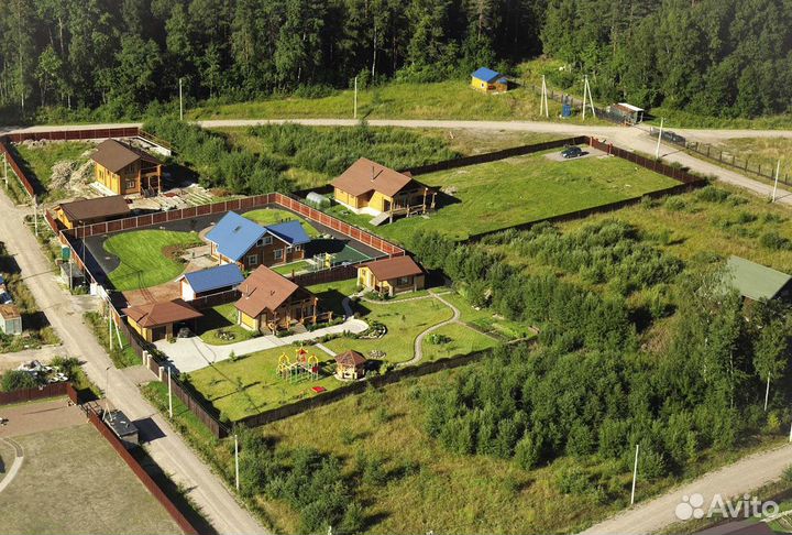 Аэросъемка с квадрокоптера заказать аэрофотосъемку