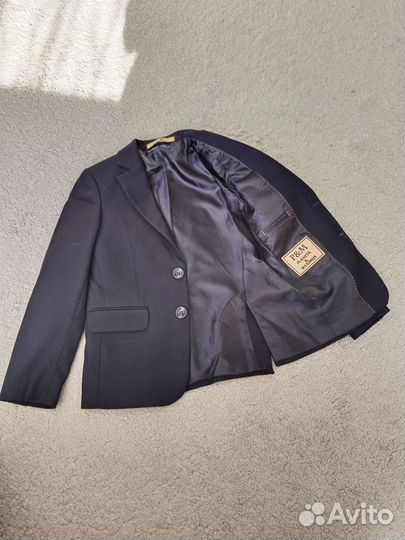 Вещи пакетом на мальчика рост 128