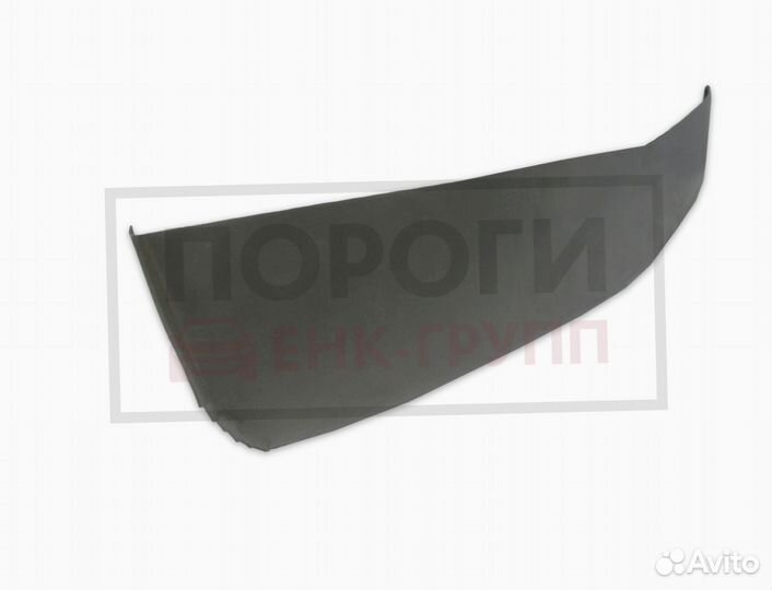 Ремкомплект двери Nissan Dayz 1 другие пенка