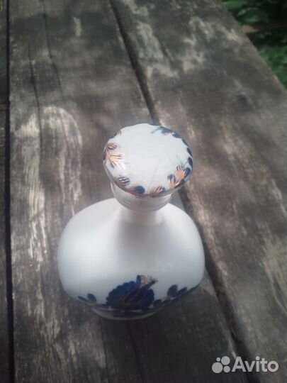 Кувшин.Штоф. Полонное