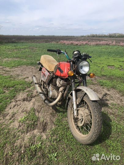 Иж Планета 5