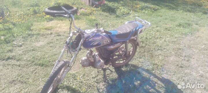 Продам мапед. Racer 72сс