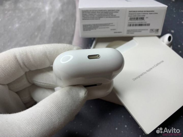 AirPods 3 Premium+ Edition/Новые 2024