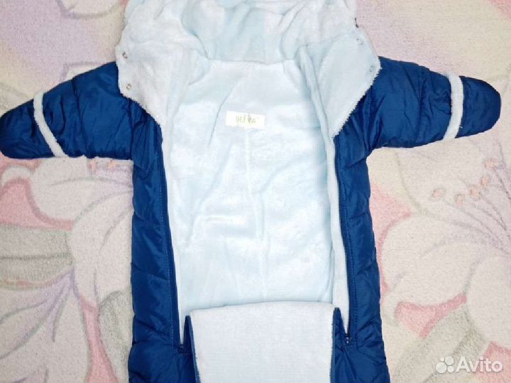 Очень удобный для малышей