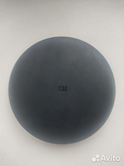 Беспроводная зарядка mi