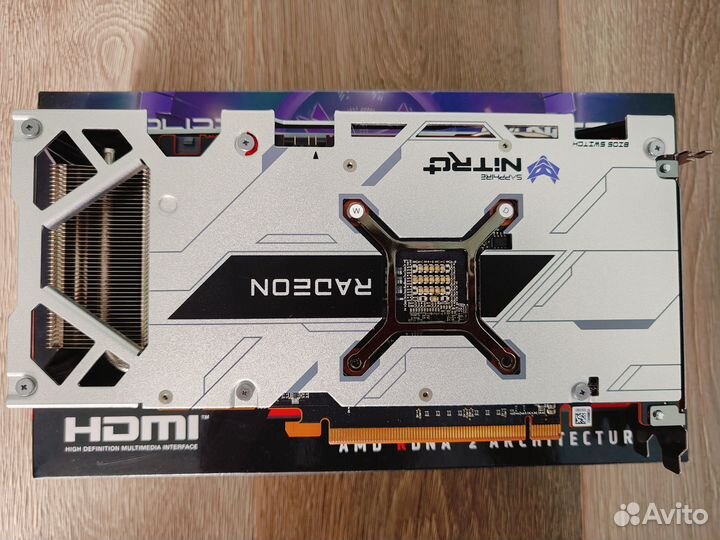 RTX 3070 / 6600XT / 6600 x2