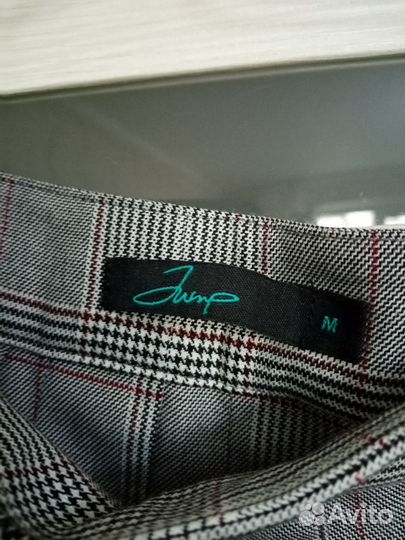 Юбки на девочку 46-48