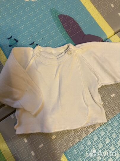 Детская одежда