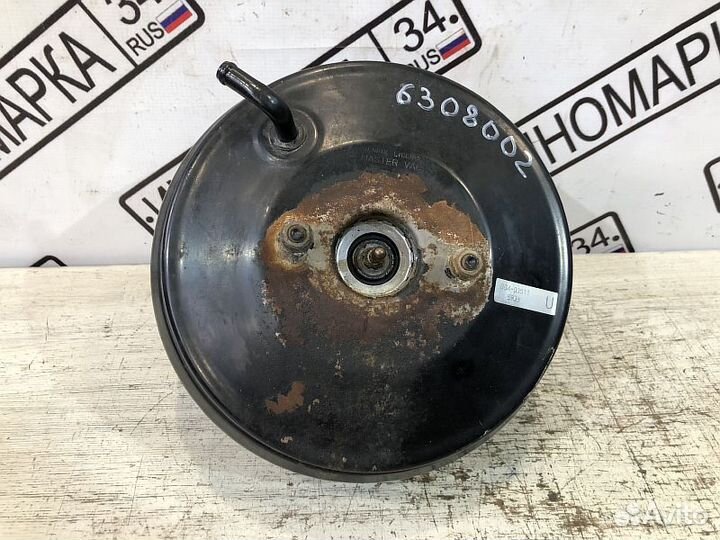 Вакуумный усилитель тормозов Mitsubishi Lancer 9