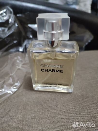 Туалетная вода женская новые в упаковке