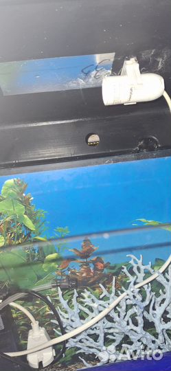 Аквариум 35л