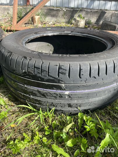 Hankook AH11 275/55 R19 88H