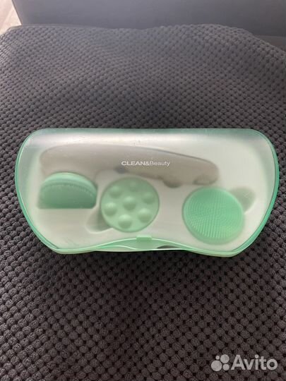 Массажер лица