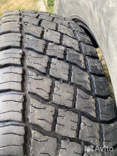 КАМА Кама-219 225/75 R16