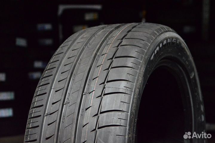 Triangle TH201 265/45 R20 108Y