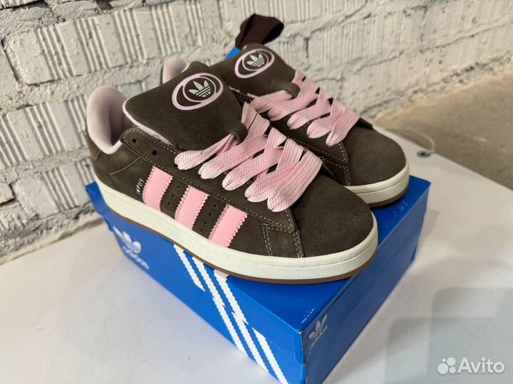 Adidas Campus - 00s