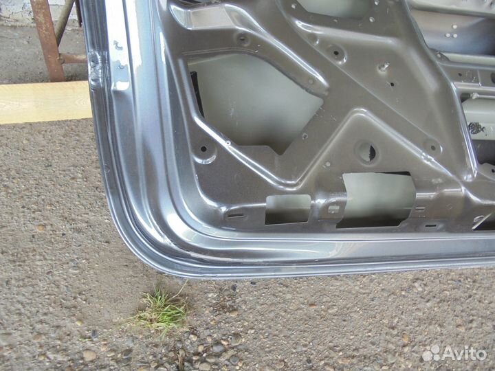 Крышка багажника Mercedes Benz GLE W167