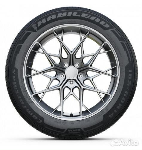 Habilead ComfortMax H206 175/70 R14