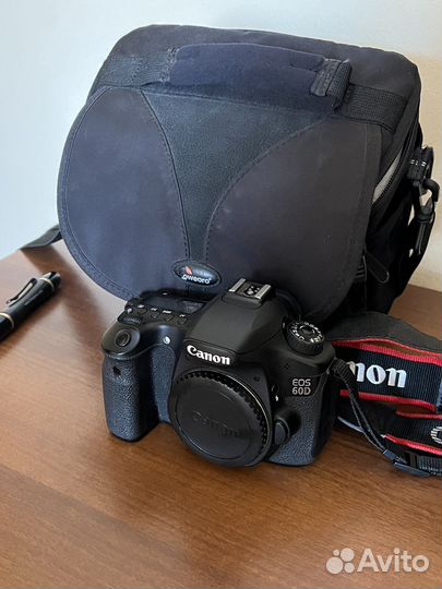 Canon 60d