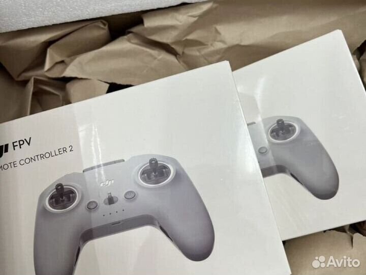 Dji FVP Remote Controller 2