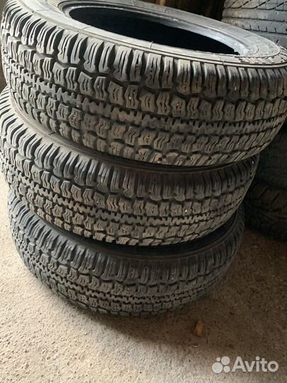 КАМА Кама-Flame 205/70 R16