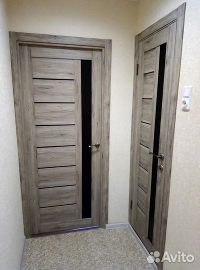 Двери межкомнатные