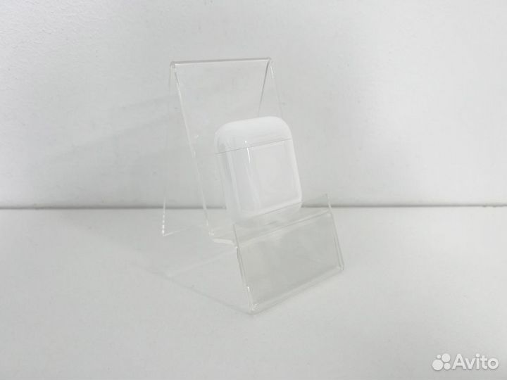 Кейс для Apple AirPods 2 (Новый. Оригинал. Кредит)