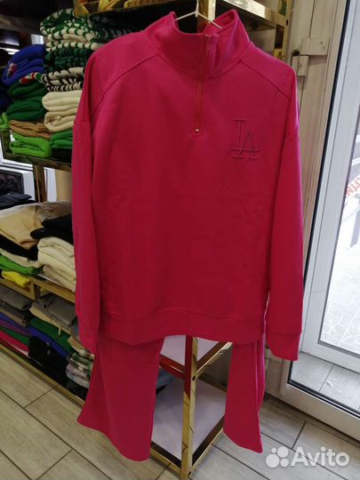 Костюм спортивный