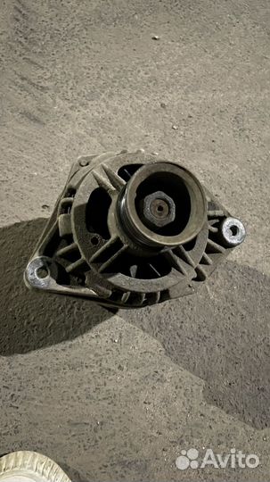 Генератор ваз