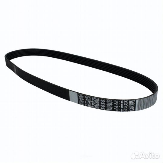 Belt NEW F1EZ8620A 2040107 6PK1027