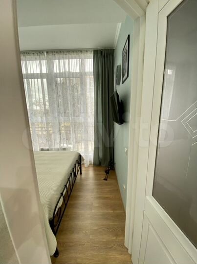 2-к. квартира, 32 м², 2/5 эт.