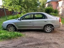 Kia Shuma 1.6 MT, 2002, 200 000 км, с пробегом, цена 250 000 руб.