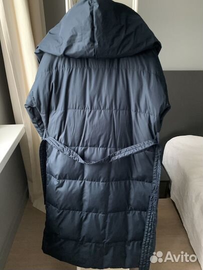 Пуховик finn flare