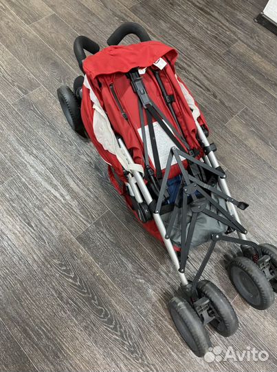 Прогулочная Коляска (Трость) Chicco Multiway