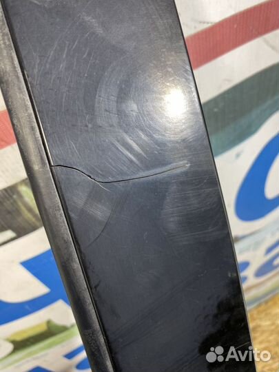 Дверь передняя левая Опель Антара