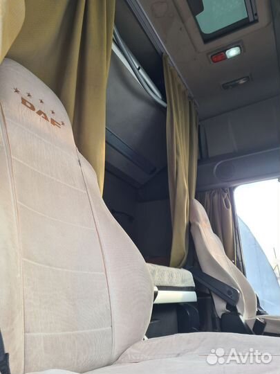 DAF XF 105.460, 2010