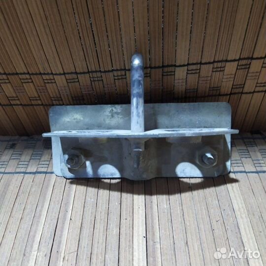 Петля крышки багажника задняя Citroen C5-2 X7