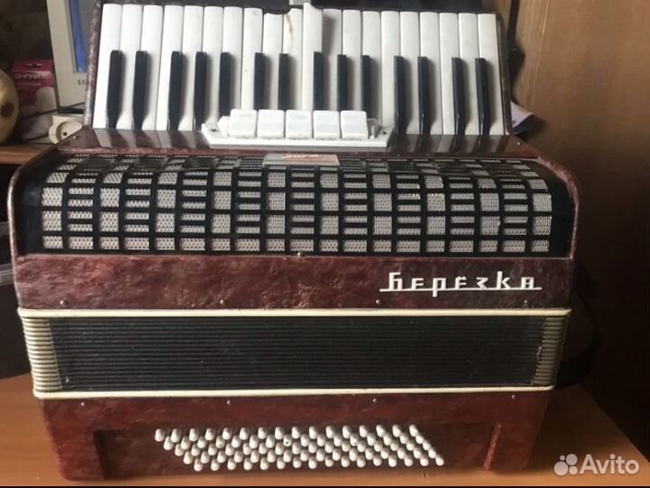 Аккордеон