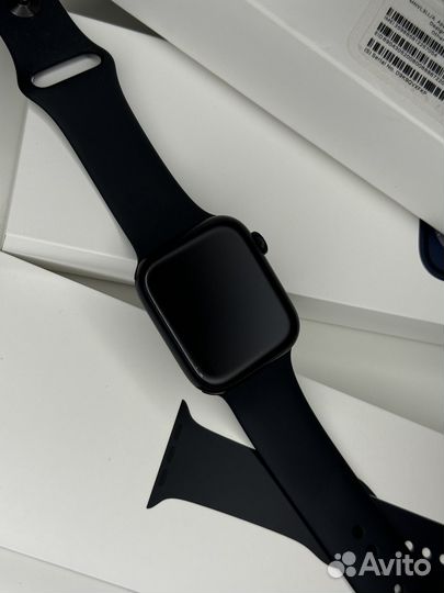 Apple Watch 8 45mm