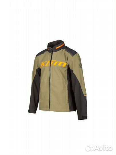 Куртка / Klim Enduro S4 Jacket