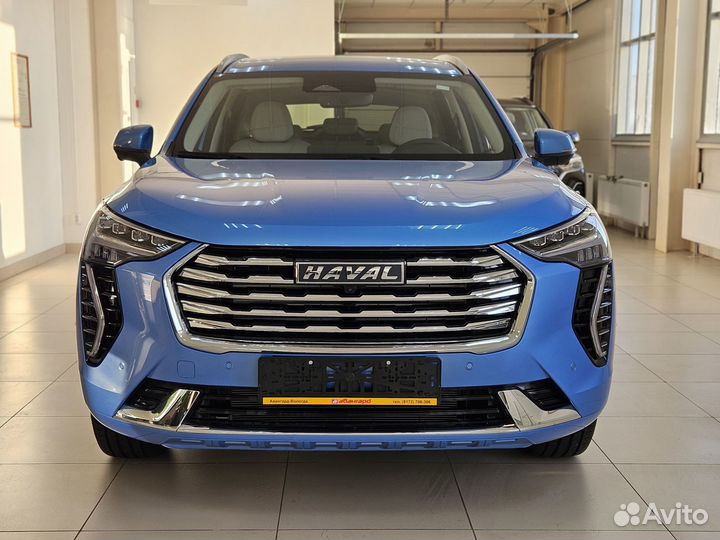 Haval Jolion 1.5 AMT, 2024