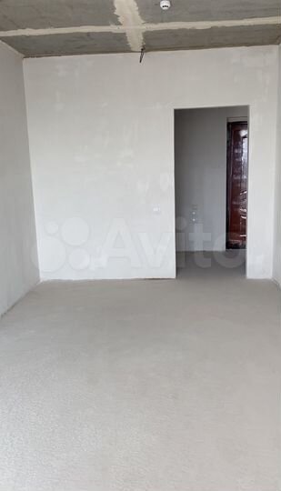 2-к. квартира, 61,6 м², 1/9 эт.